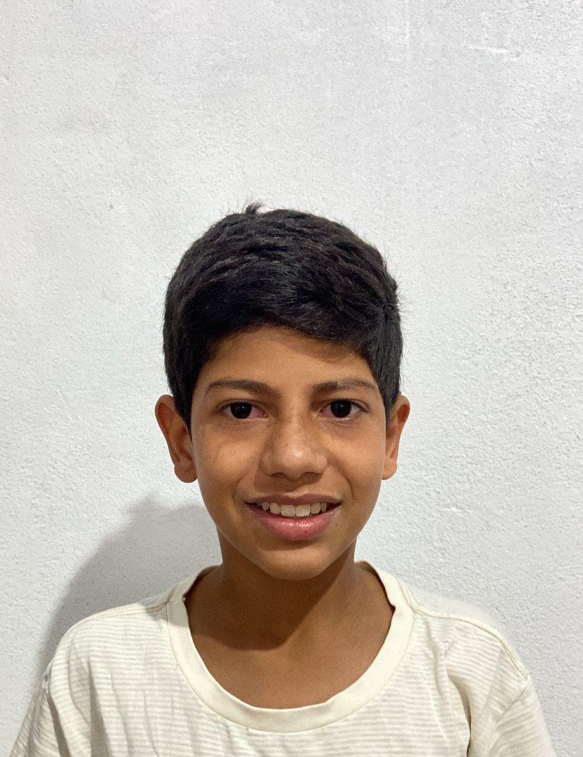 Foto do atleta