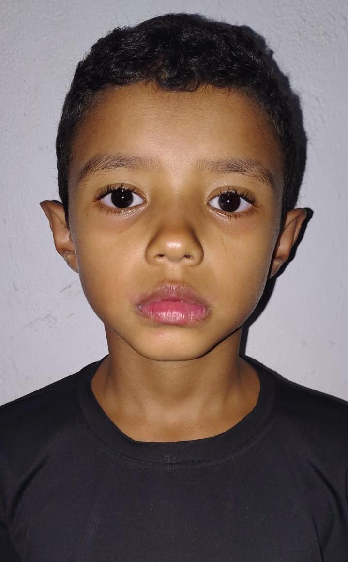 Foto do atleta