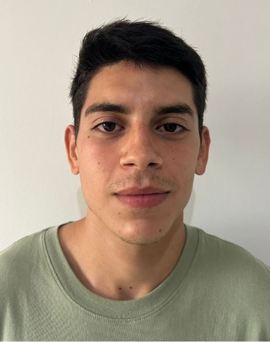 Foto do atleta