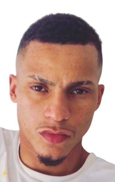 Foto do atleta
