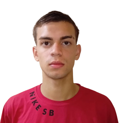 Foto do atleta