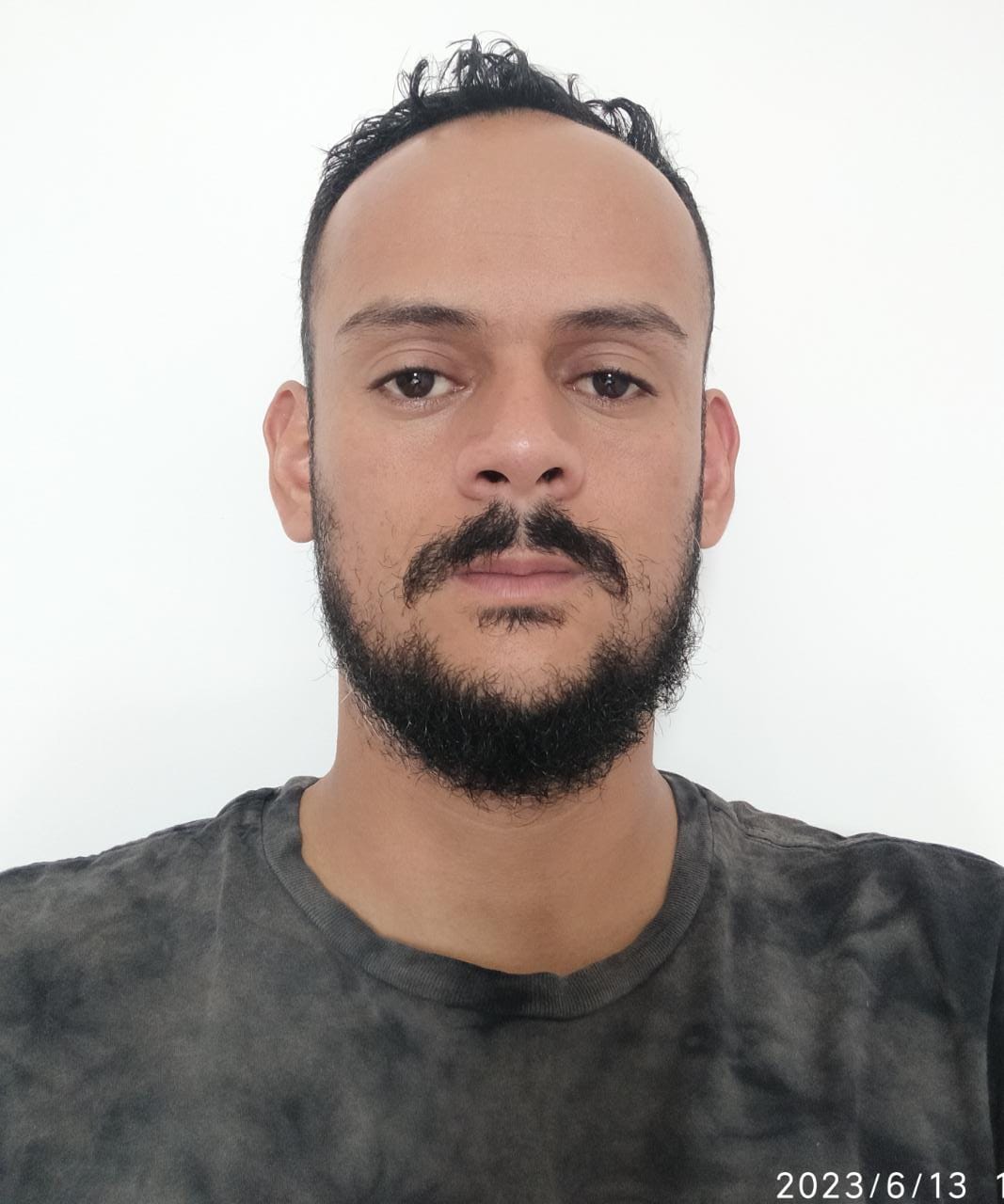 Foto do atleta