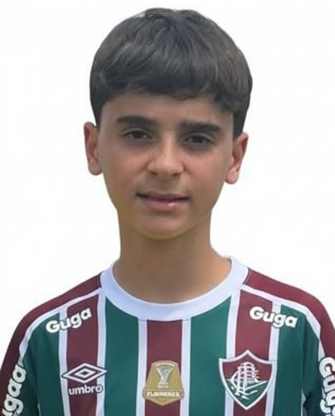 Foto do atleta