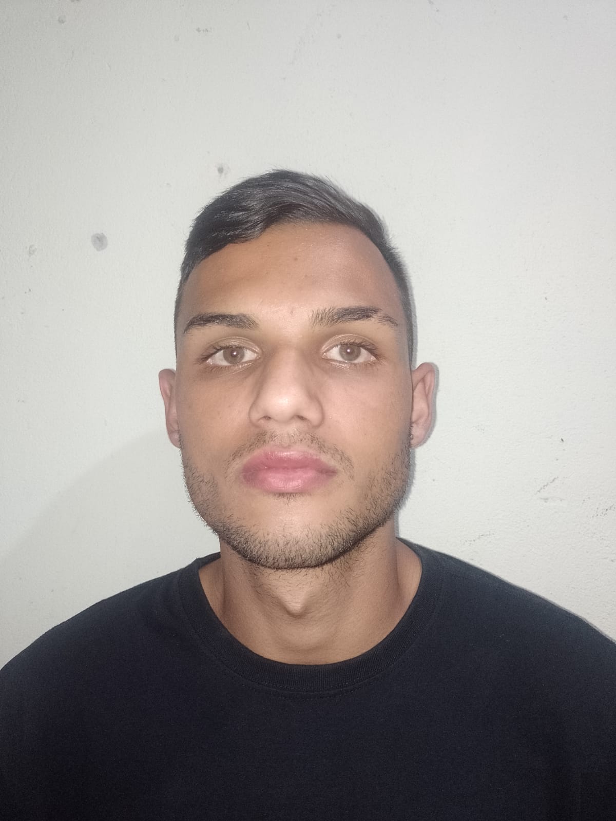 Foto do atleta