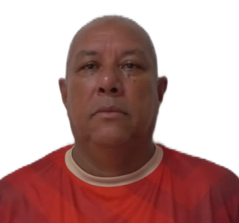 Foto do atleta