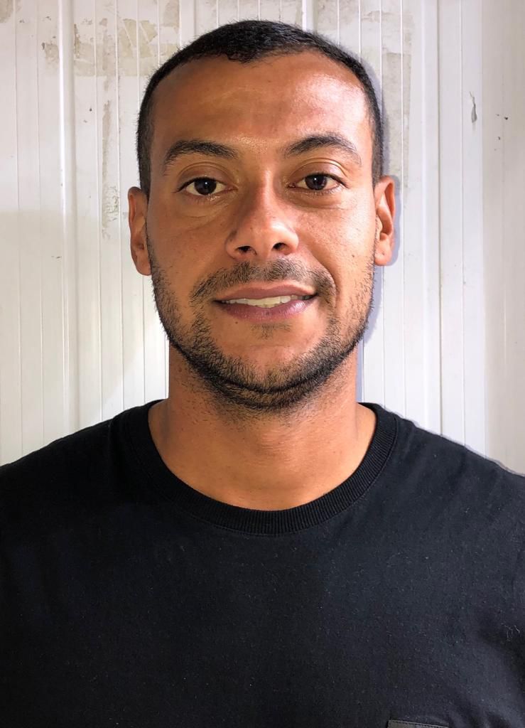 Foto do atleta