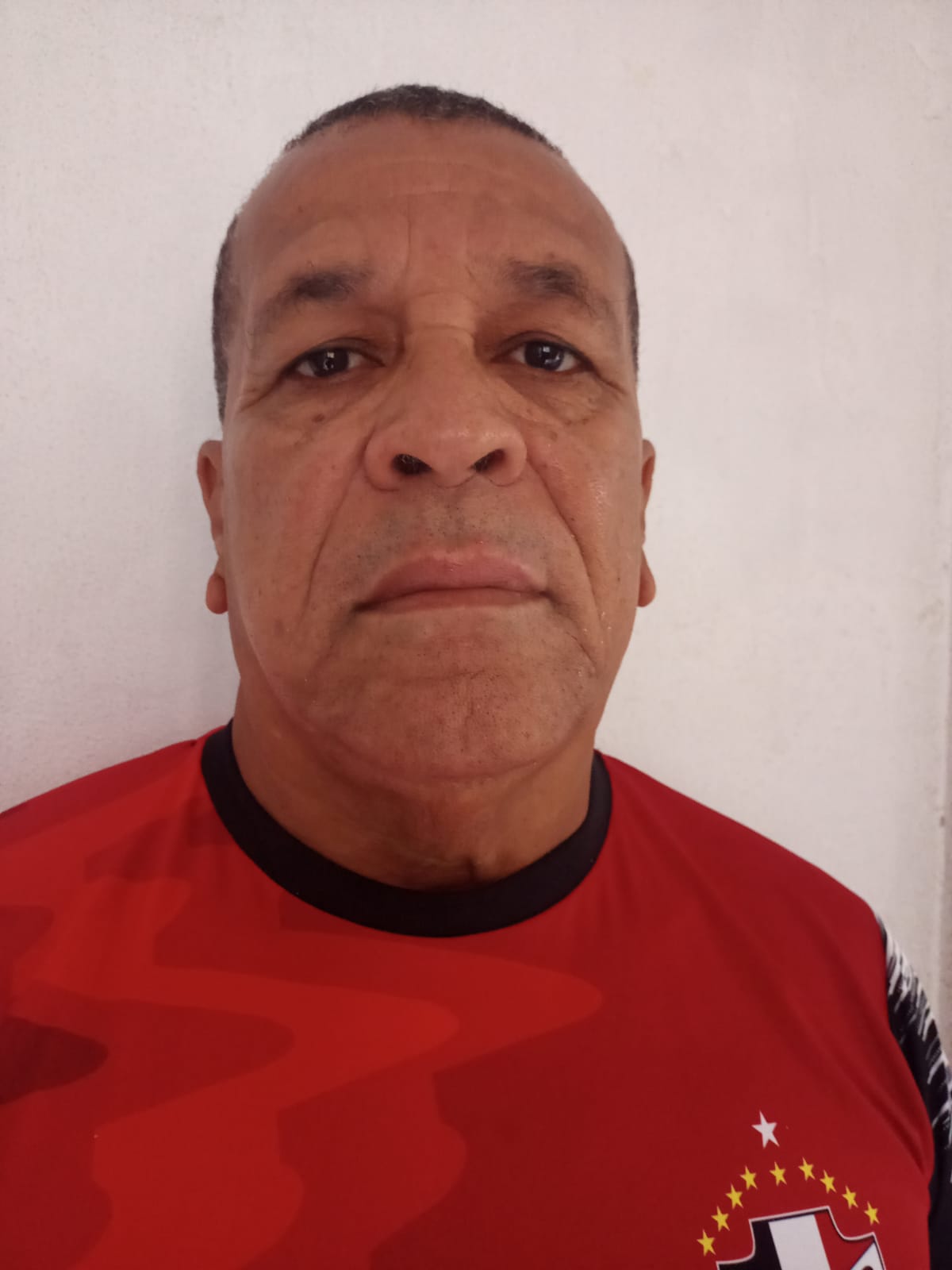Foto do atleta
