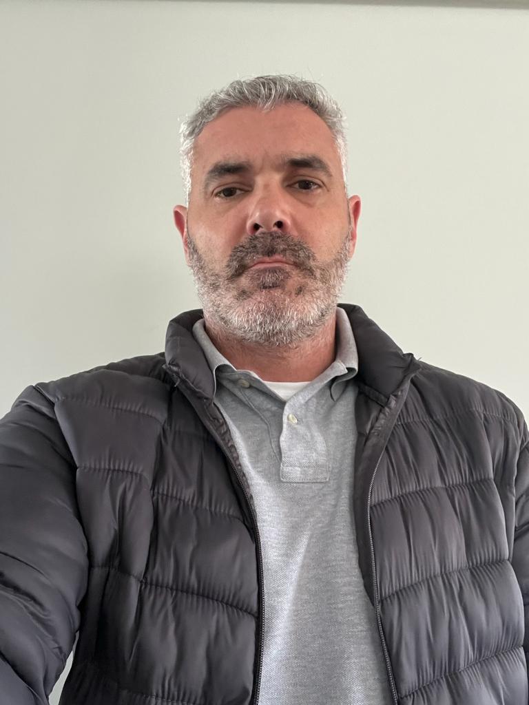 Foto do atleta