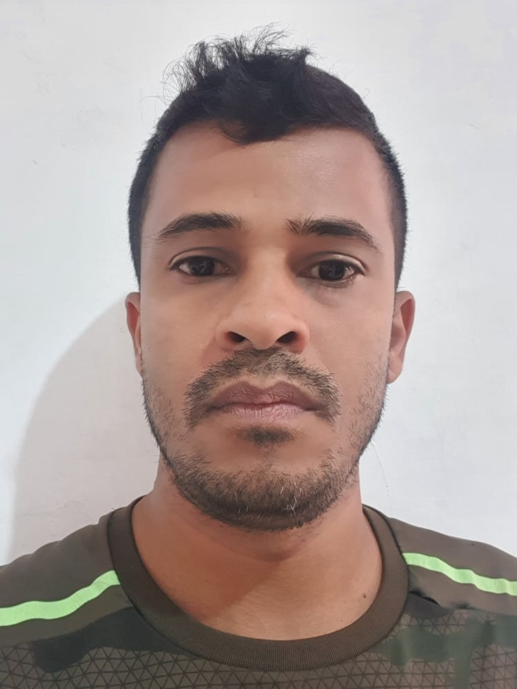 Foto do atleta