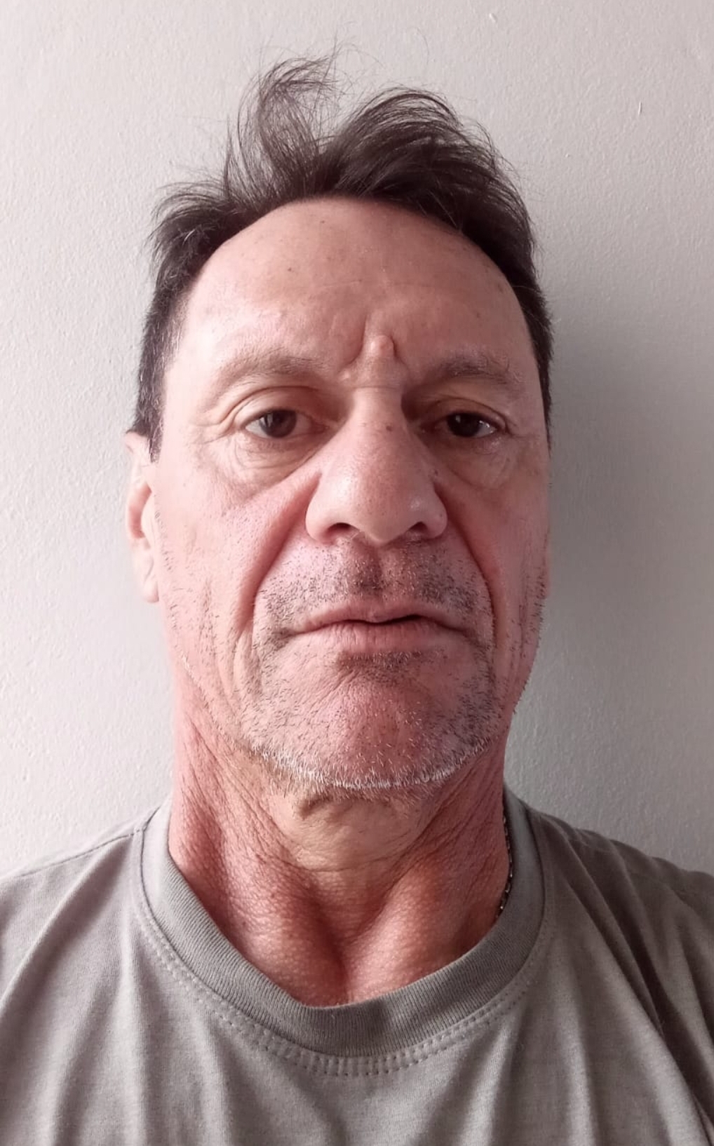 Foto do atleta