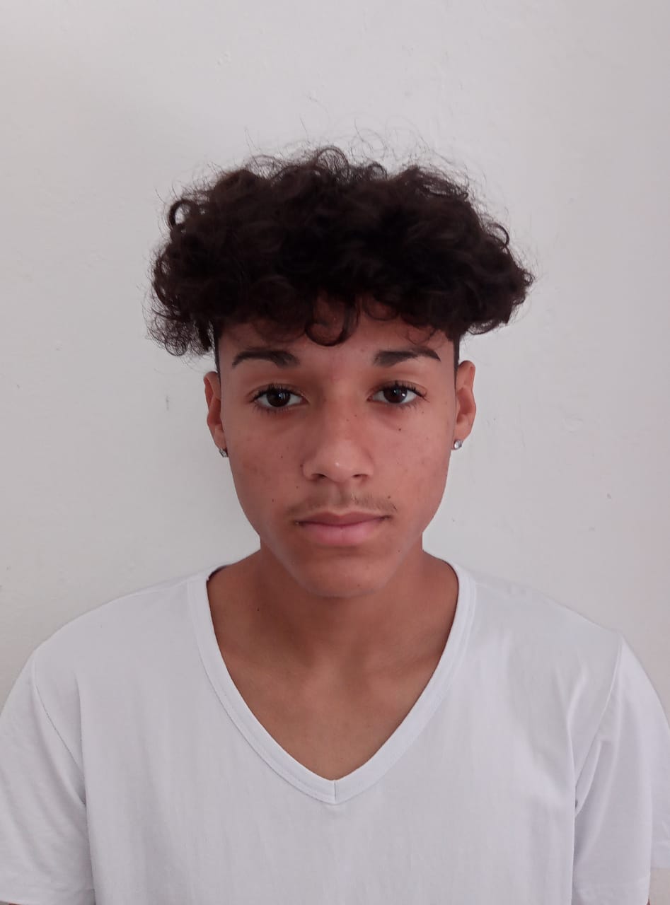 Foto do atleta