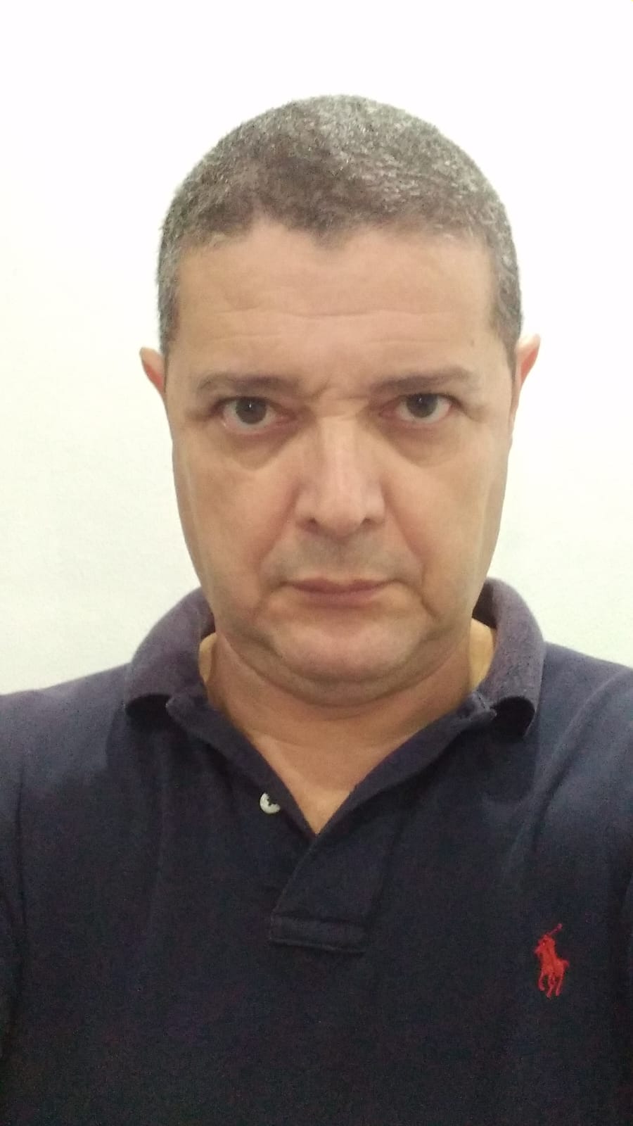 Foto do atleta