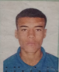 Foto do atleta