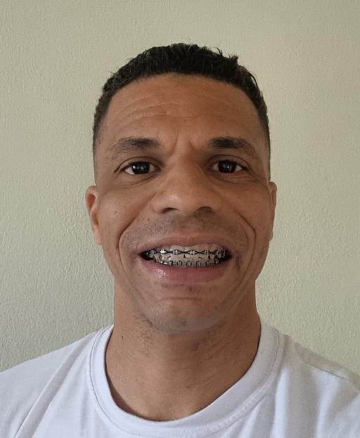 Foto do atleta