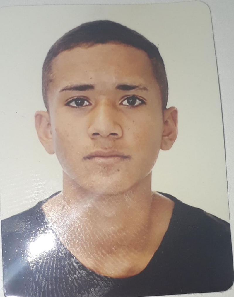 Foto do atleta
