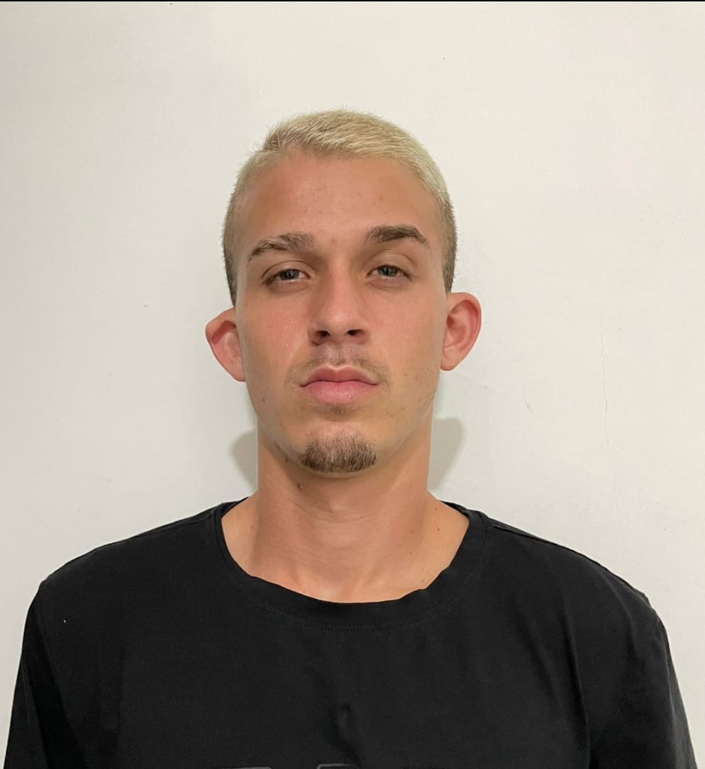 Foto do atleta