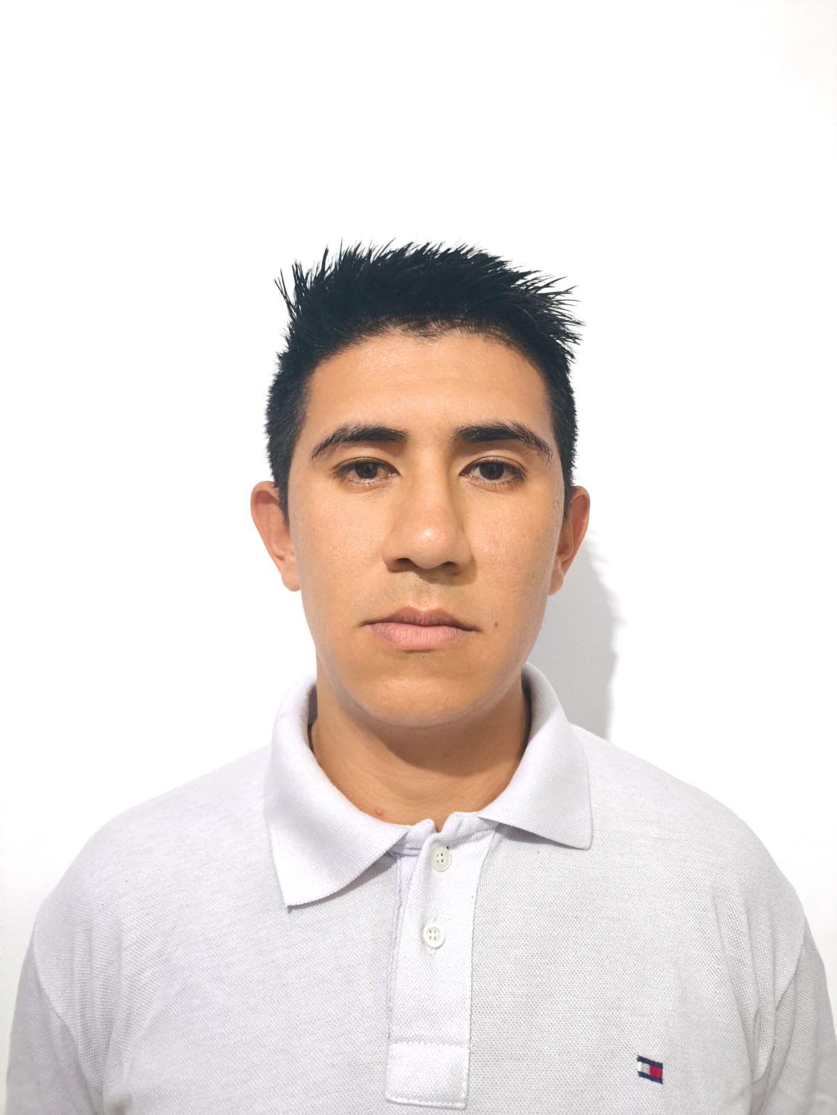 Foto do atleta