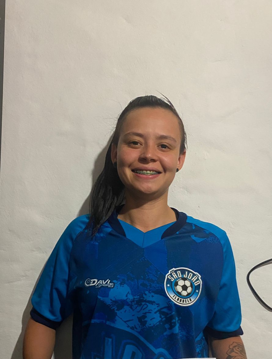 Foto do atleta