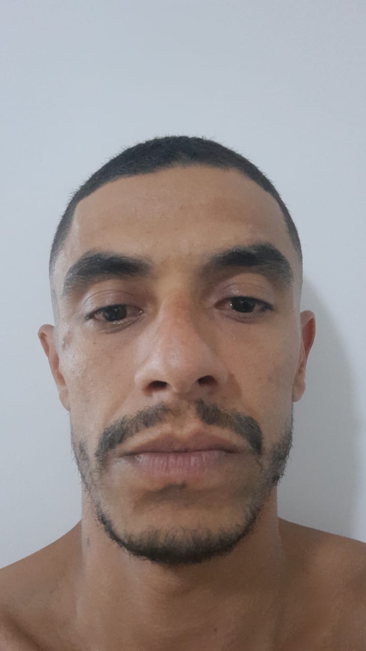 Foto do atleta