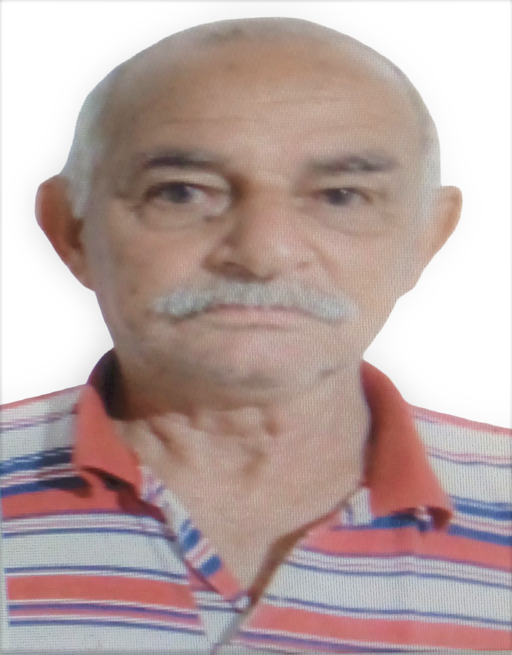 Foto do atleta
