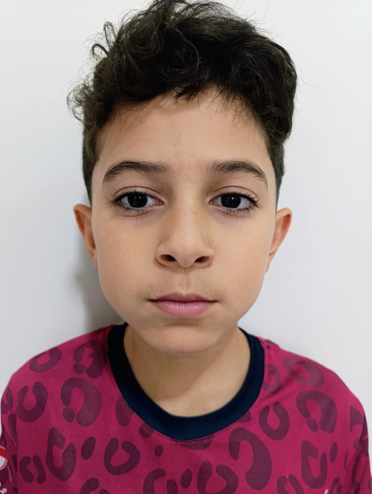 Foto do atleta