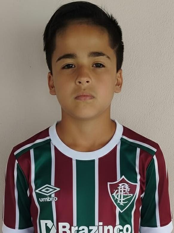 Foto do atleta