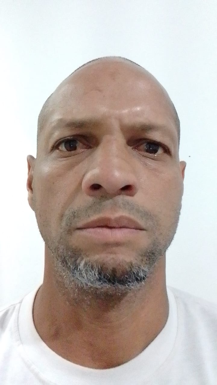 Foto do atleta