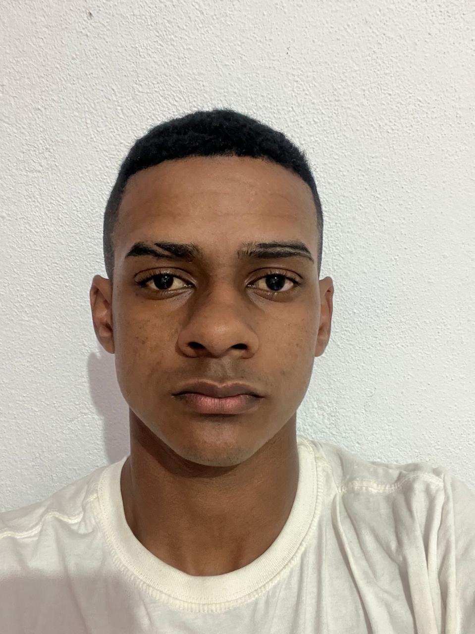 Foto do atleta