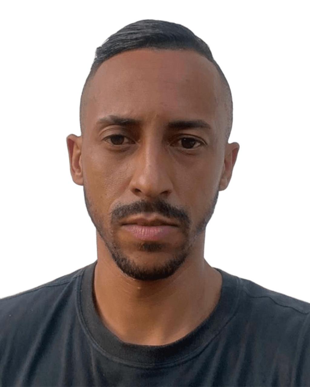 Foto do atleta