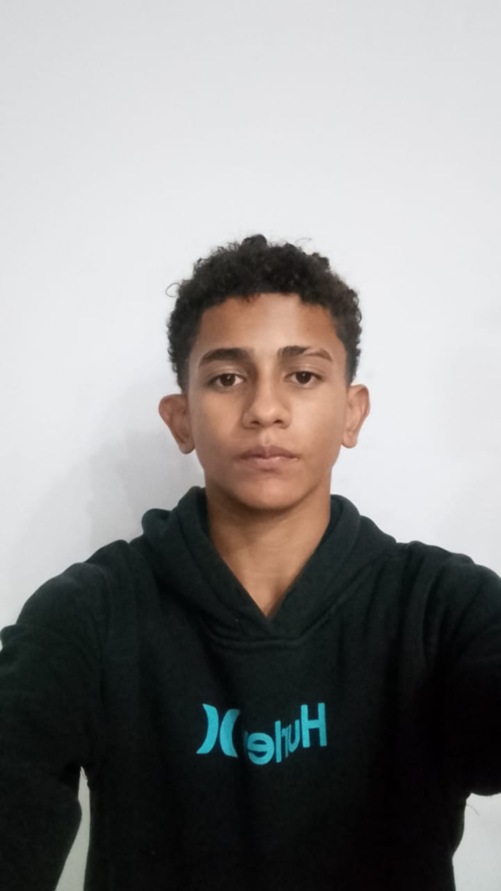 Foto do atleta