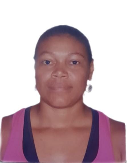 Foto do atleta