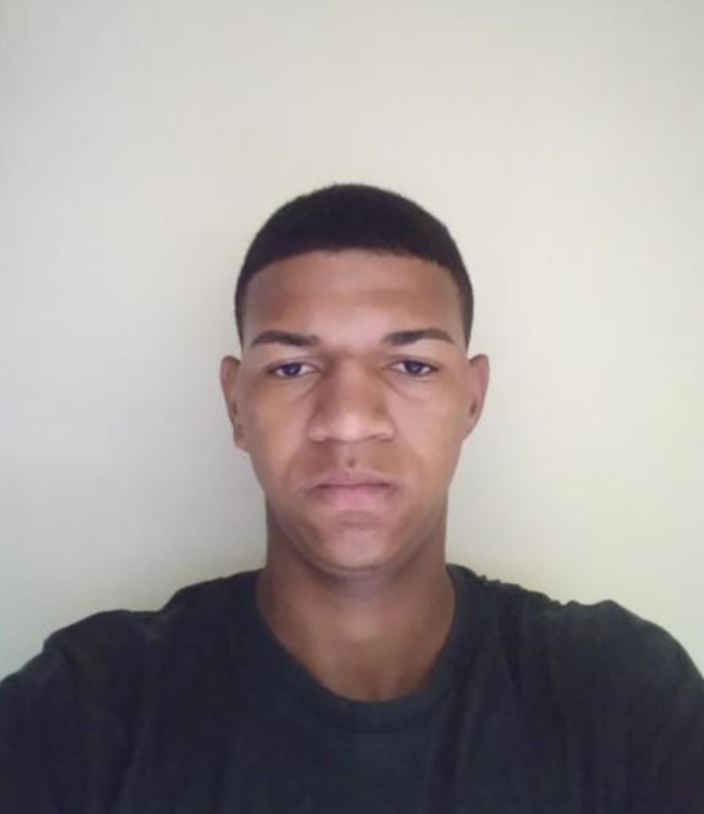 Foto do atleta
