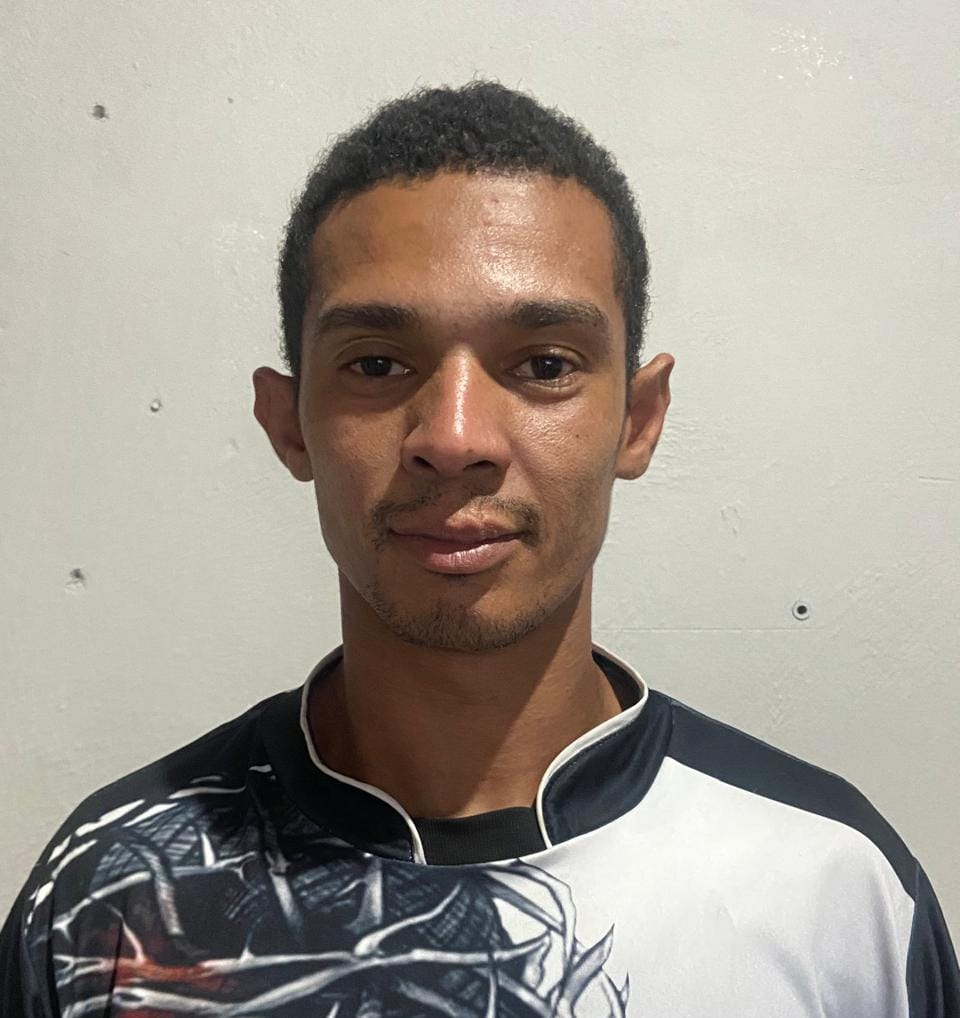 Foto do atleta