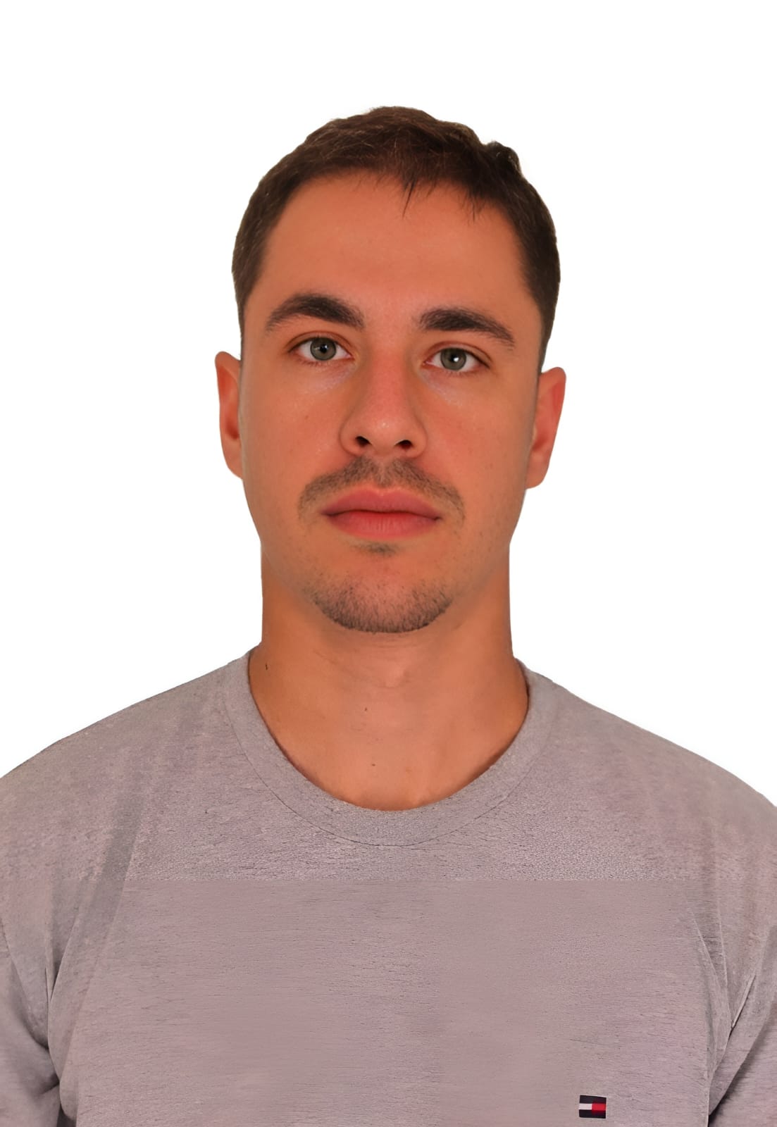 Foto do atleta