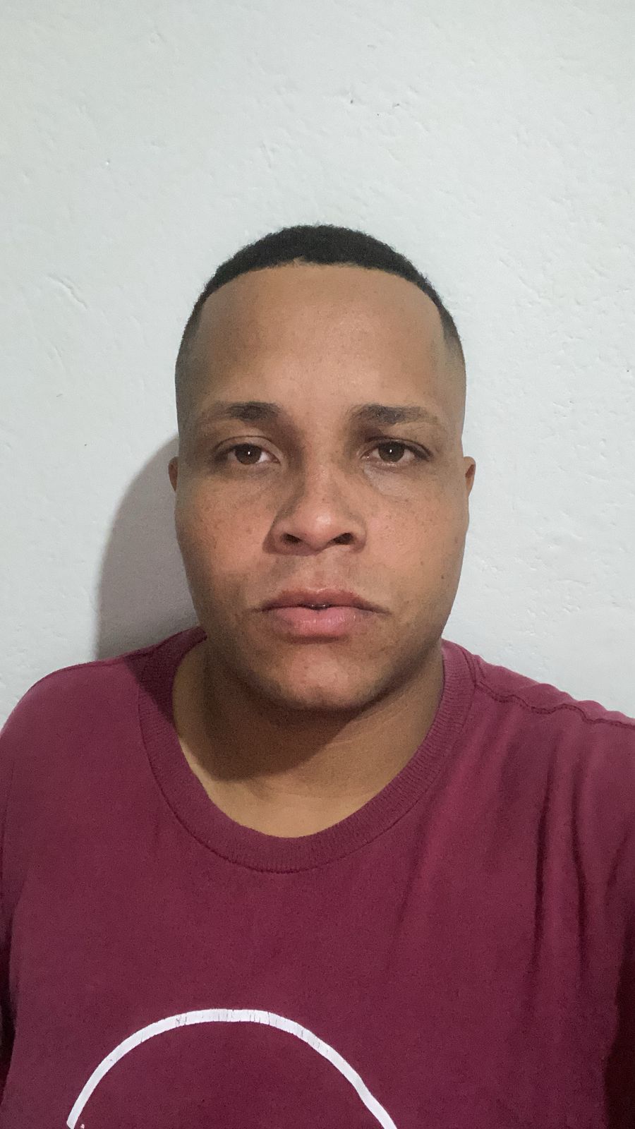 Foto do atleta