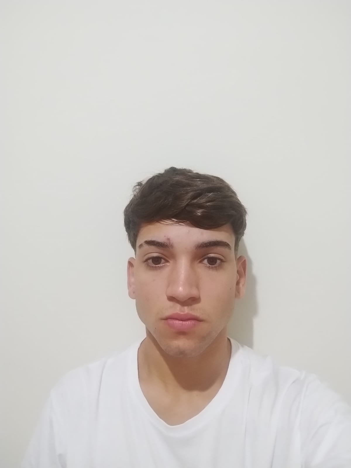 Foto do atleta
