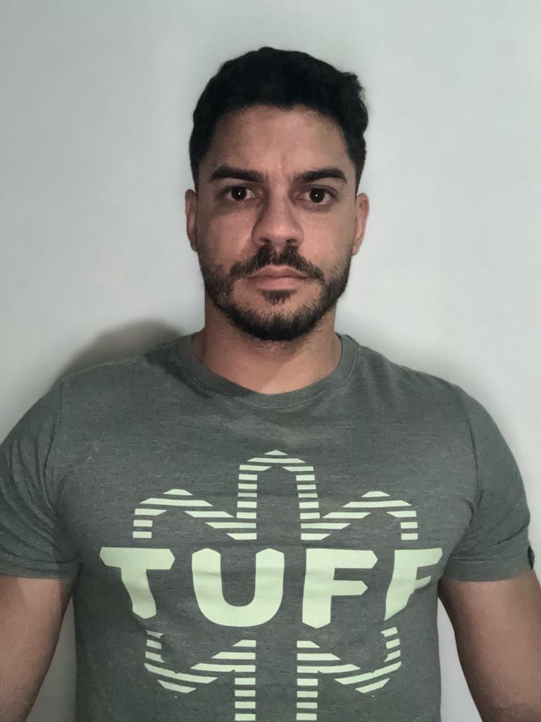 Foto do atleta