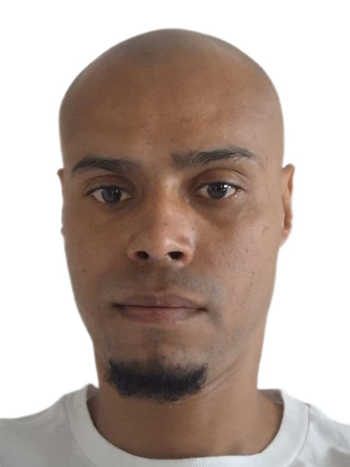 Foto do atleta