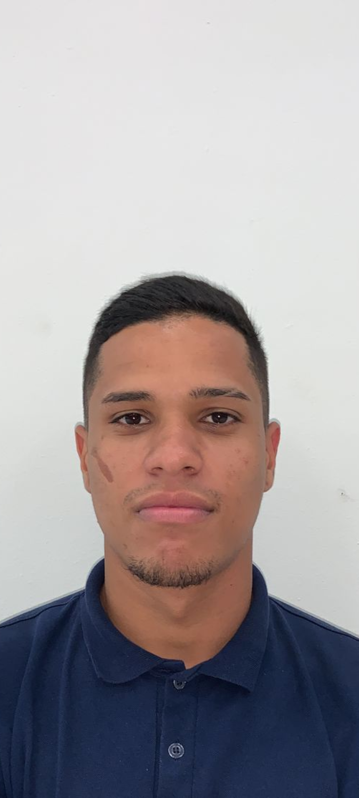 Foto do atleta