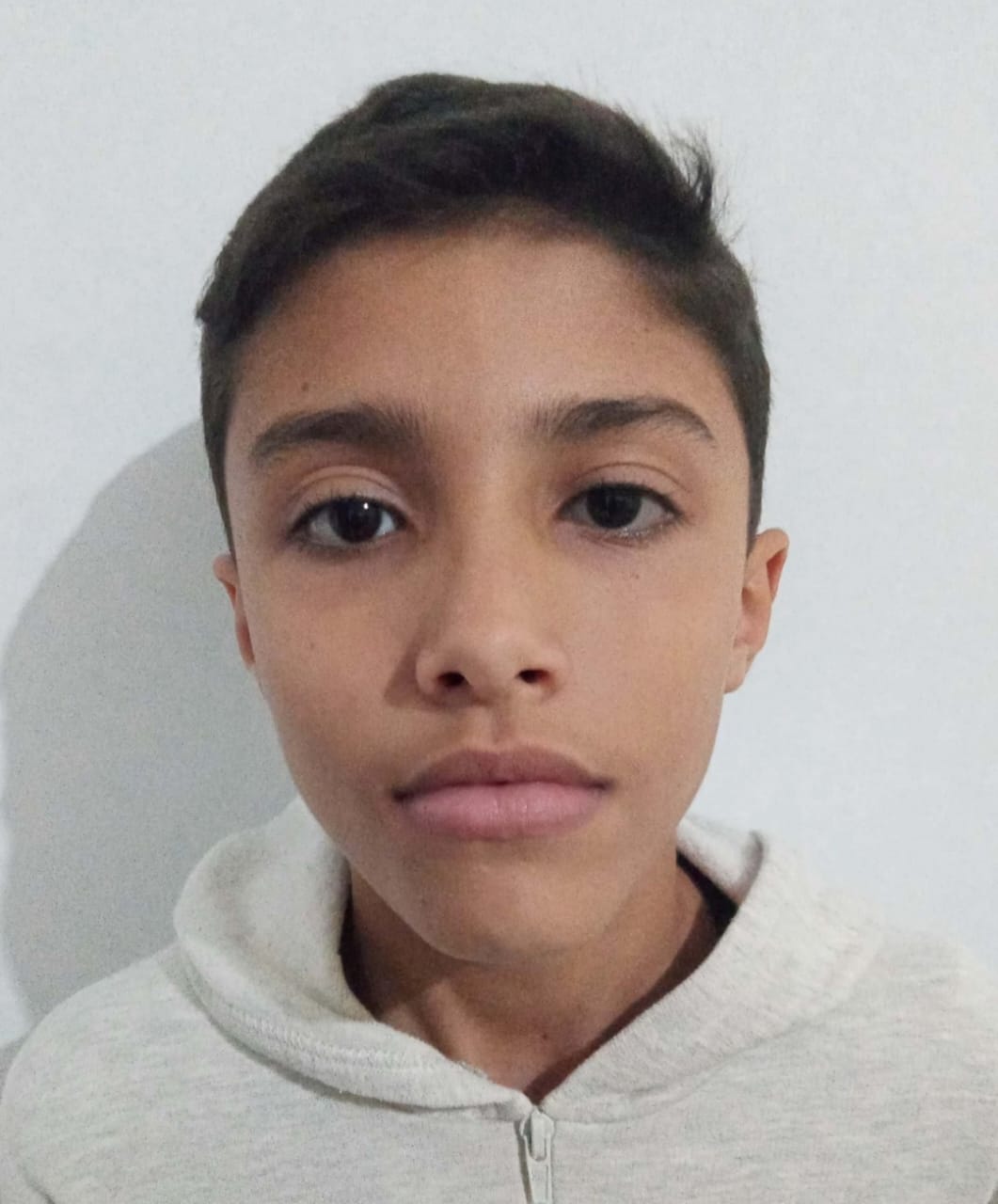Foto do atleta