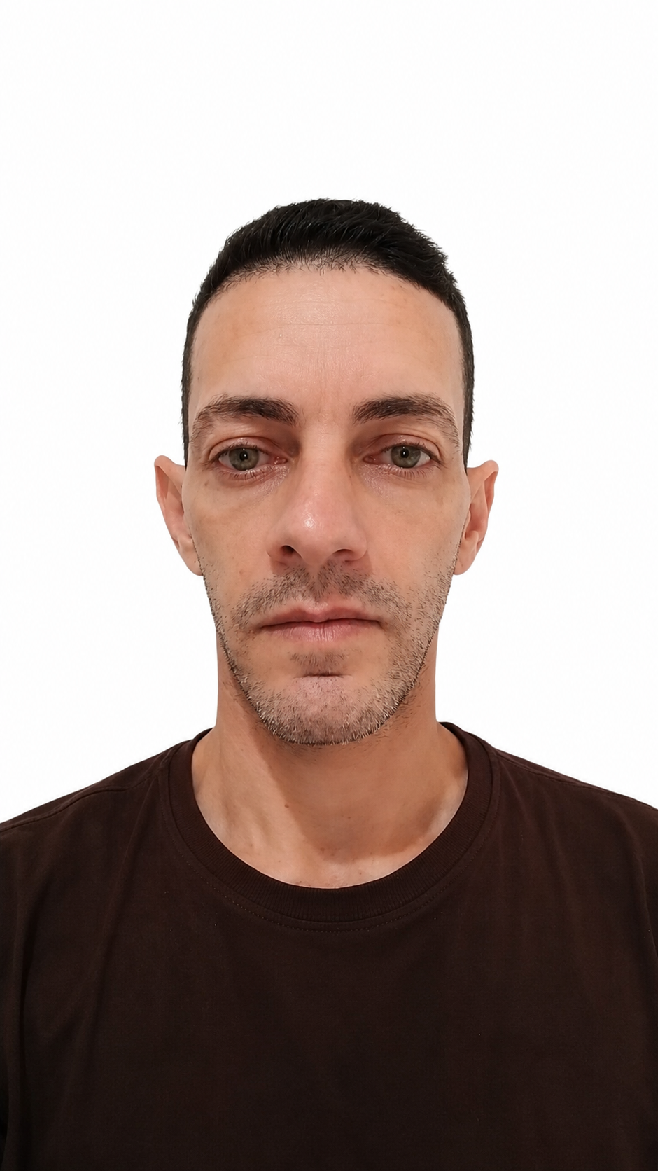 Foto do atleta