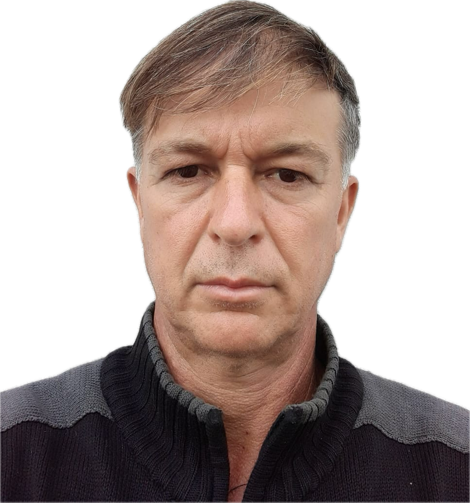 Foto do atleta