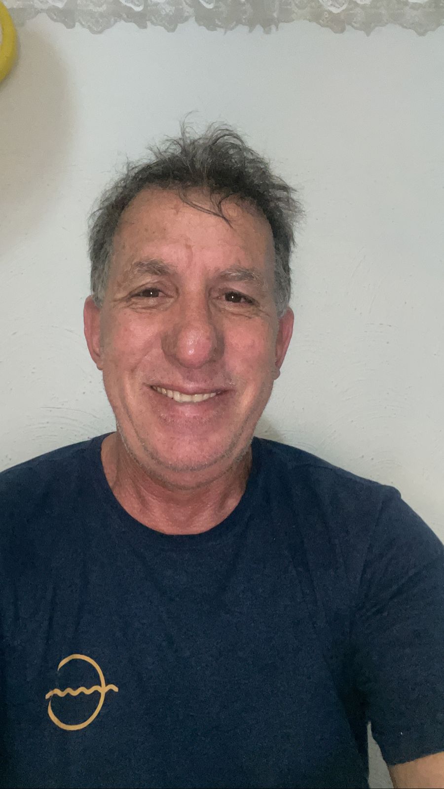 Foto do atleta
