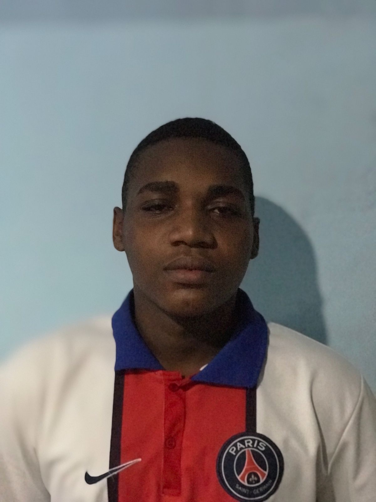 Foto do atleta