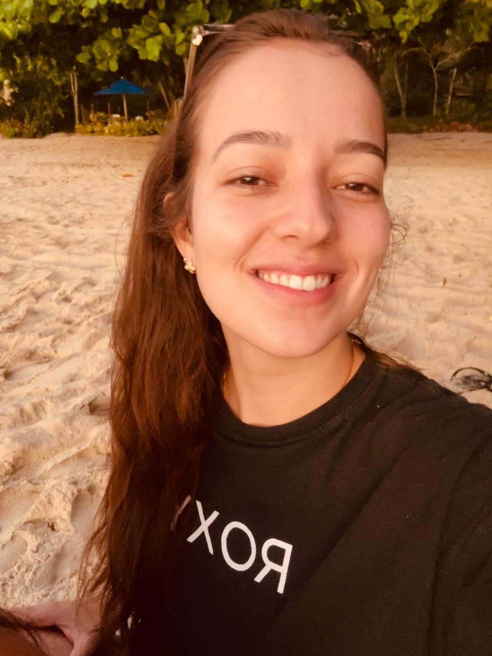 Foto do atleta