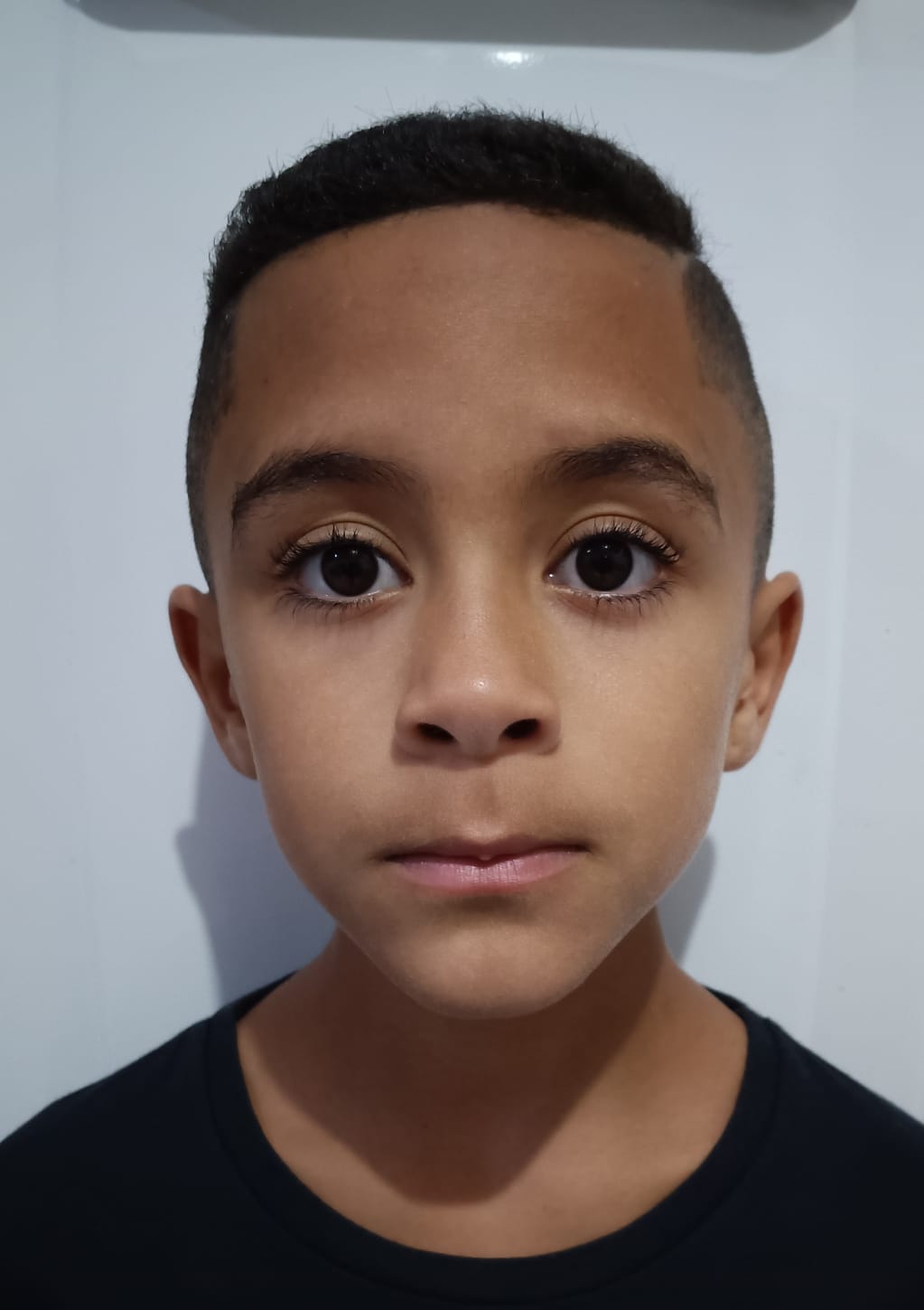 Foto do atleta