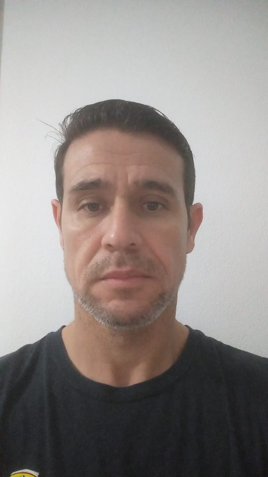 Foto do atleta