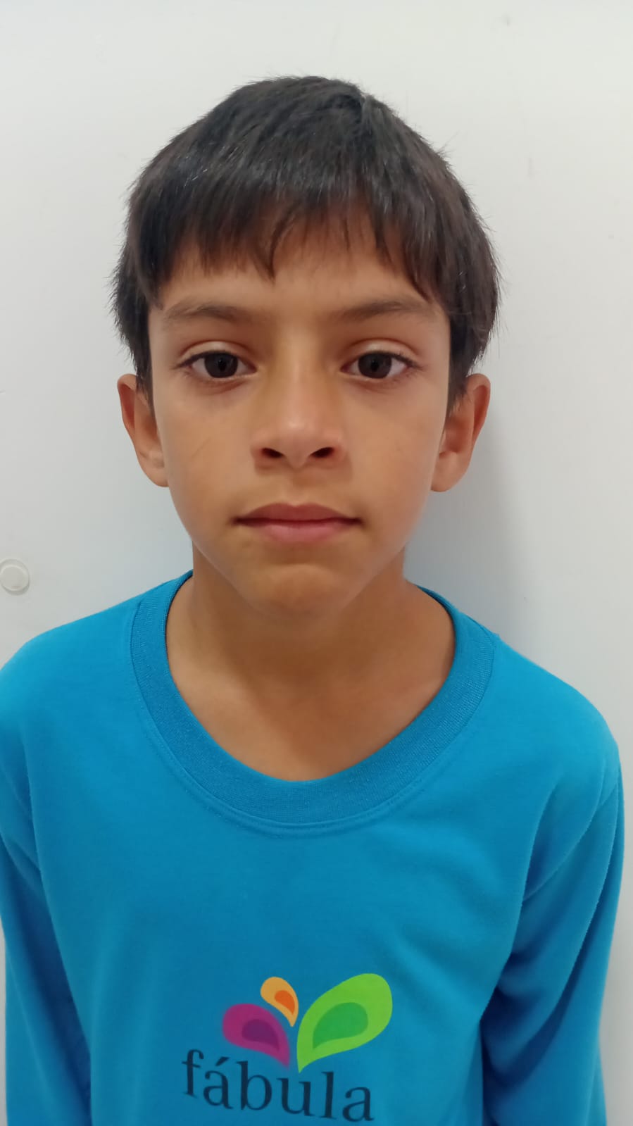 Foto do atleta