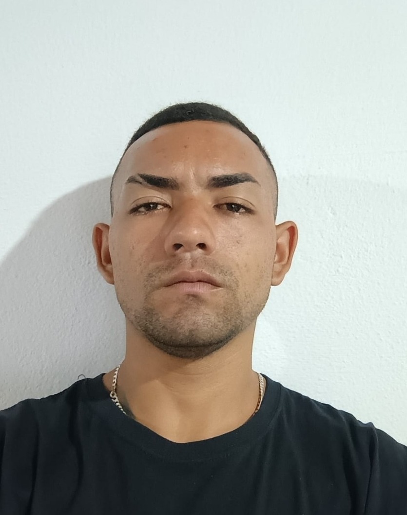 Foto do atleta
