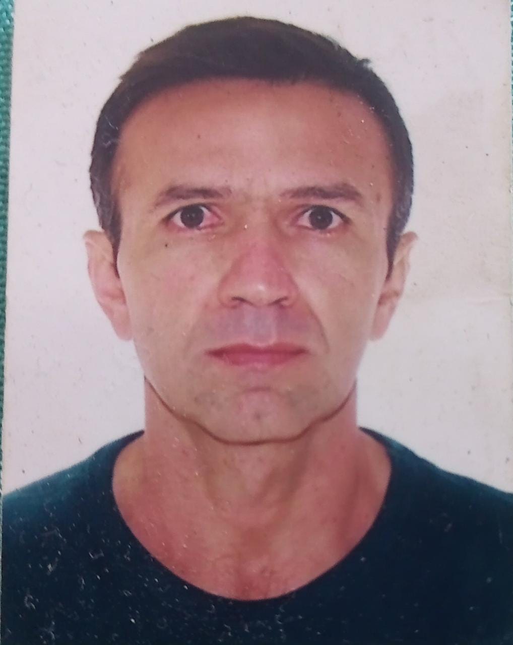 Foto do atleta